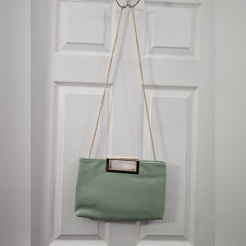 Charming Tailor Fashion PU Leather Stylish Convertible Women's Handbag